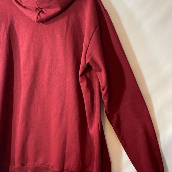 Vibes Hoodie Sweatshirt Size XL NWT - Picture 6 of 10